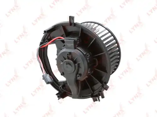 LYNXAUTO rf1302 - вентилятор отопителя!\ Skoda Octavia, VW Golf VII 14>