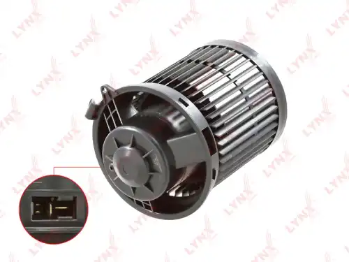 LYNXAUTO rf1581 - мотор отопителя