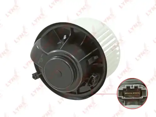 LYNXAUTO rf1592 - вентилятор отопителя!\ GAZ ГАЗель Next/ГАЗон Next