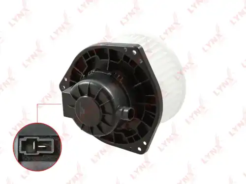 LYNXAUTO rf1604 - Вентилятор отопителя салона