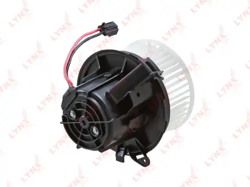 LYNXAUTO rf1689 - вентилятор отопителя!\ MB W204