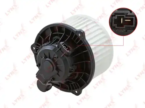 LYNXAUTO rf1695 - вентилятор отопителя!\ Hyundai iX35 10>
