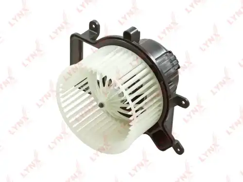 LYNXAUTO rf1767 - вентилятор печки!\ Peugeot 3008 10-16, Citroen DS5 12-15