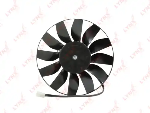 LYNXAUTO rf1802 - Вентилятор радиатора