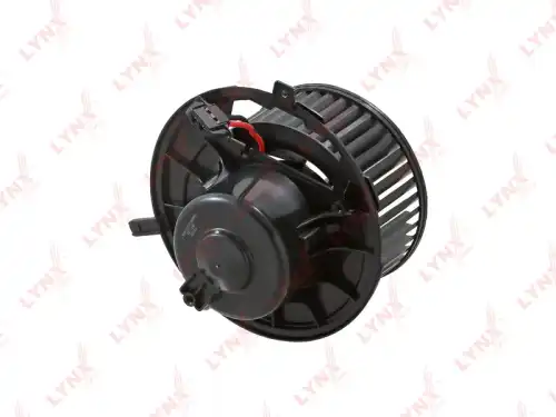 LYNXAUTO rf1883 - вентилятор отопителя!\ Audi A3, Skoda Octavia, VW Golf V/Passat/Jetta 03>