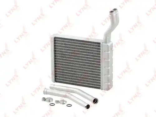 LYNXAUTO rh0094 - Радиатор печки