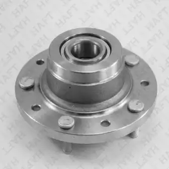 HAFT rh0107 - к-кт подшипника ступ. зад.