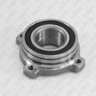 HAFT rh0113 - к-кт подшипника ступицы задней