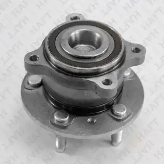 HAFT rh0133 - к-кт подшипника ступицы задней