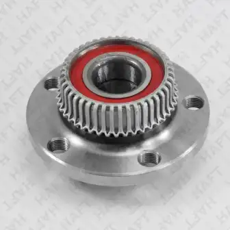 HAFT rh0141 - к-кт подшипника ступ. зад. 