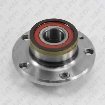 HAFT rh0143 - к-кт подшипника ступ.зад.