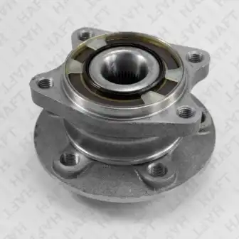 HAFT rh0151 - к-кт подшипника ступицы задней