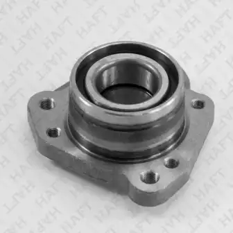 HAFT rh0190 - к-кт подшипника ступ. задн. лев.