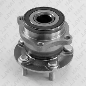 HAFT rh0195 - к-кт подшипника ступицы! задней\ Subaru Forester/Impreza 11>