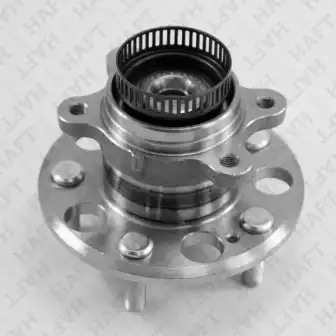 HAFT rh0198 - к-кт подшипника ступицы задн.