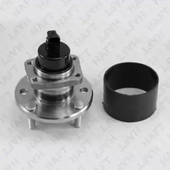 HAFT rh0203 - к-кт подшипника ступицы задней