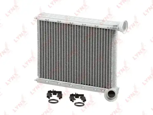 LYNXAUTO rh0249 - радиатор печки