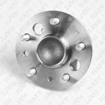 HAFT rh0265 - Ступица зад.