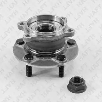 HAFT rh0305 - к-кт подшипника ступицы! \ Mazda CX-5 11>