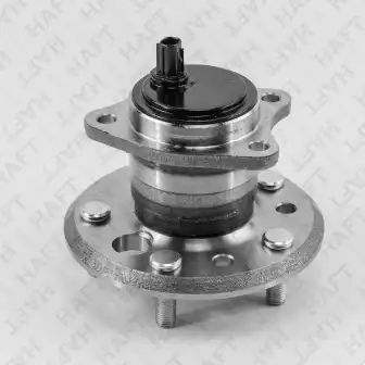 HAFT rh0309 - RH0309 Ступица зад.