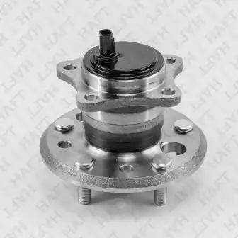 HAFT rh0313 - комплект подшипника! ступицы задней в сборе со ступицей\ Toyota Camry 2.0-3.5 11>