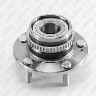 HAFT rh0315 - Ступица зад.