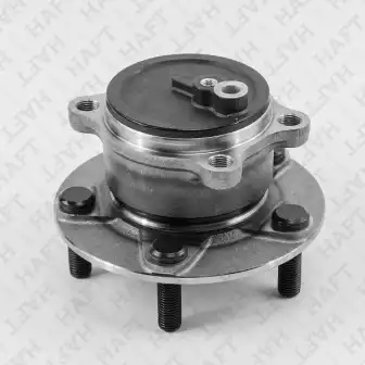 HAFT rh0325 - ступица колеса