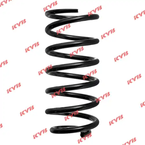 KYB rk7677 - пружина задняя