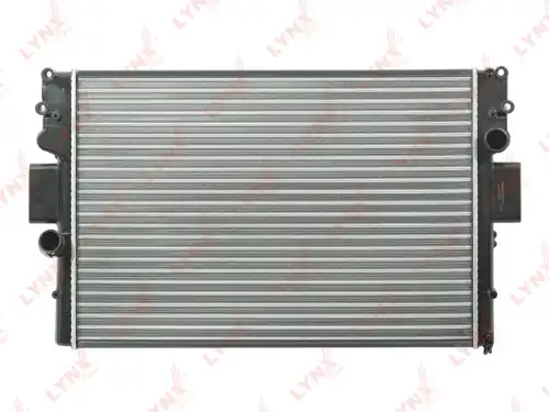 LYNXAUTO rm1344 - Радиатор системы охлаждения