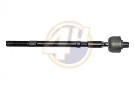 4U rne09846 - ТЯГА РУЛЕВ REN MEGANE I 96-99 L/R