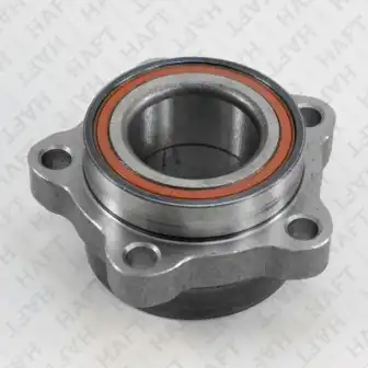HAFT rv0106 - к-кт подшипника ступицы передней! со ступицей\ Ford Transit/Tourneo 2.3/2.2-3.2 TDCi 06>