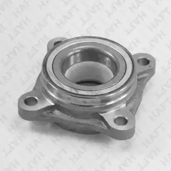 HAFT rv0108 - к-кт подшипника ступицы пер.
