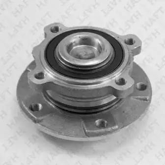 HAFT rv0115 - к-кт подшипника ступицы передней