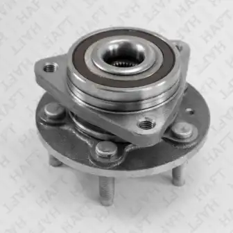 HAFT rv0132 - к-кт подшипника ступицы передней