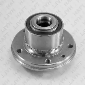 HAFT rv0140 - к-кт подшипника ступицы перед./задн.