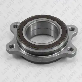 HAFT rv0146 - к-кт подшипника ступицы