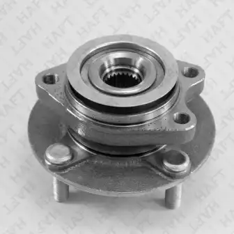 HAFT rv0161 - к-кт подшипника ступицы