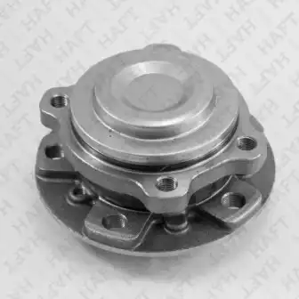 HAFT rv0210 - СТУПИЦА КОЛЕСА С ИНТЕГРИРОВАННЫМ ПОДШИПН