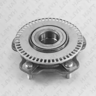 HAFT rv0213 - к-кт подшипника ступицы !задн.\ Suzuki Grand Vitara 98-05