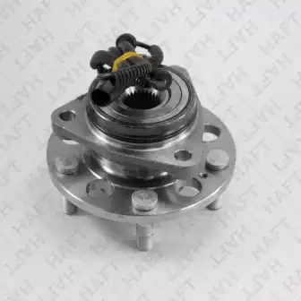 HAFT rv0216 - к-кт подшипника ступицы передней