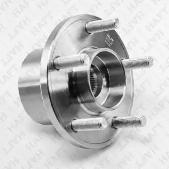HAFT rv0326 - к-кт подшипника пер.ступ.