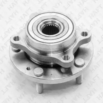 HAFT rv0335 - к-кт подшипника ступицы передней