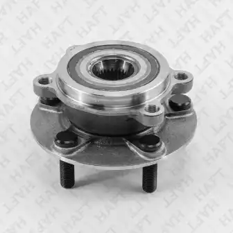 HAFT rv0342 - к-кт подшипника ступицы передн.