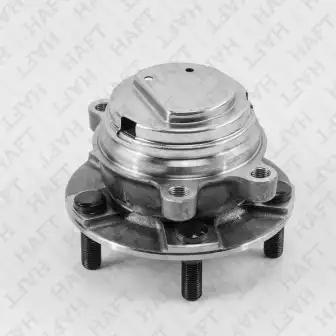HAFT rv0346 - к-кт подшипника ступицы! передней\ Infiniti EX35/FX35/FX50 08>