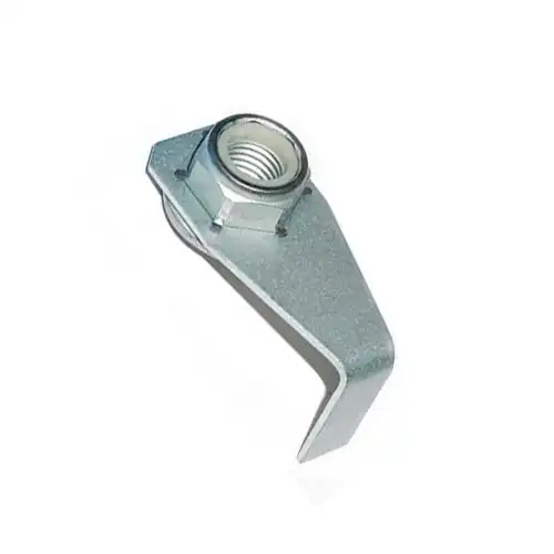 LAND ROVER ryh501060 - гайка накидная! M16\ Land Rover Discovery IV 10-16