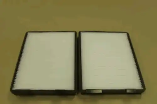 SCT GERMANY sa1105 - Фильтр салона