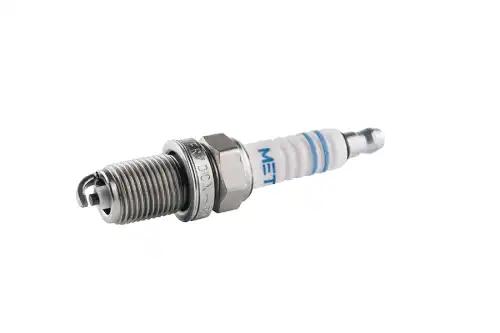 METEOR sa211 - свеча зажигания!blue line никель-иттрий\Honda Civic, Mazda 323, Mitsubishi Galant 1.3-2.0i 89>