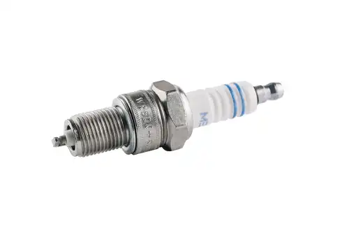 METEOR sa212 - свеча зажигания!blue line никель-иттрий\ Ford Escort/Fiesta/Granada/Sierra 1.3-2.8 78>