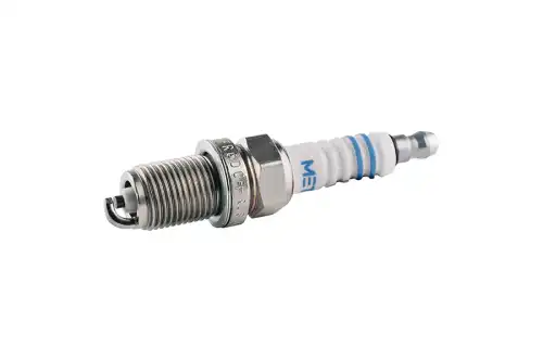 METEOR sa213 - свеча зажиг.!blue line никель-иттрий\Audi, Skoda, Peugeot, Volvo, Nissan, Renault, Citroen 87>