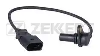 ZEKKERT se4137 - ДАТЧИК ПОЛОЖЕНИЯ КОЛЕНВАЛА AUDI A3 96- VW GOLF IV 97- SKODA OCTAVIA (1U) 96- SEAT TOLEDO 98- LE